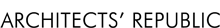 architects' republic logo
