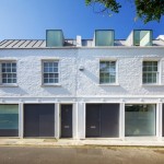 Profile picture of Robert Dye Architects