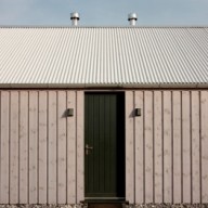 Rural Office for Architecture
