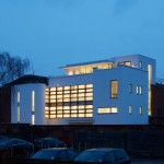 Profile picture of Barbara Weiss Architects