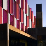 Design Engine Architects