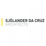 Profile picture of Sjölander da Cruz Architects