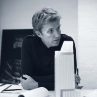 keith williams architects