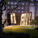 Profile picture of Burwell Deakins Architects