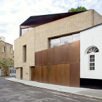 Profile picture of Jamie Fobert Architects