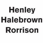Profile picture of Henley Halebrown Rorrison