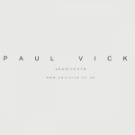 Profile picture of Paul Vick architects