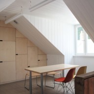 Sanya Polescuk Architects