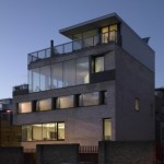 Profile picture of Theis and Khan Architects