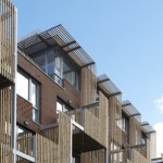 Profile picture of Brady Mallalieu Architects Ltd