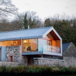 Profile picture of McGarry-Moon Architects