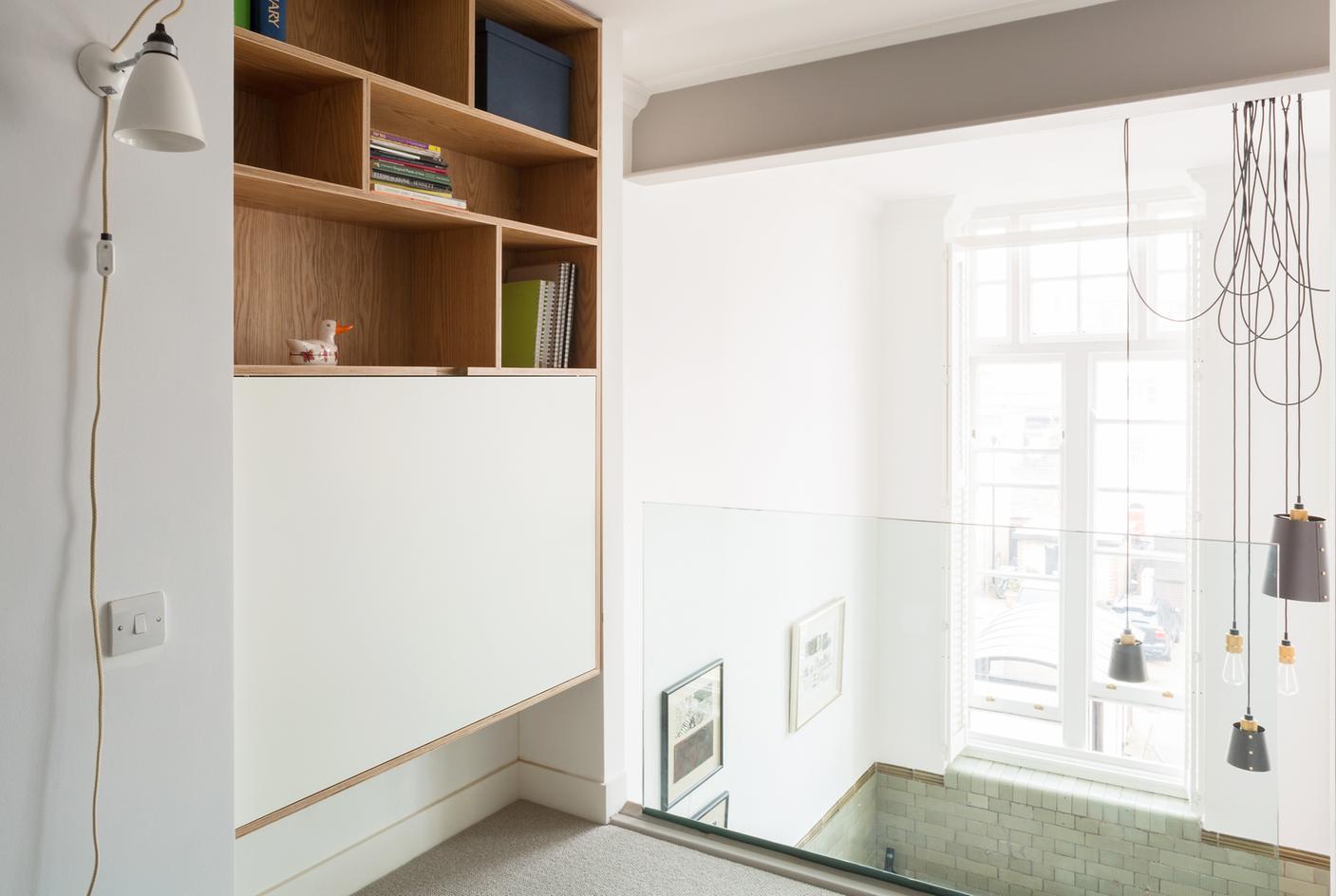 Kingsway Place, by Kirkwood McLean Architects