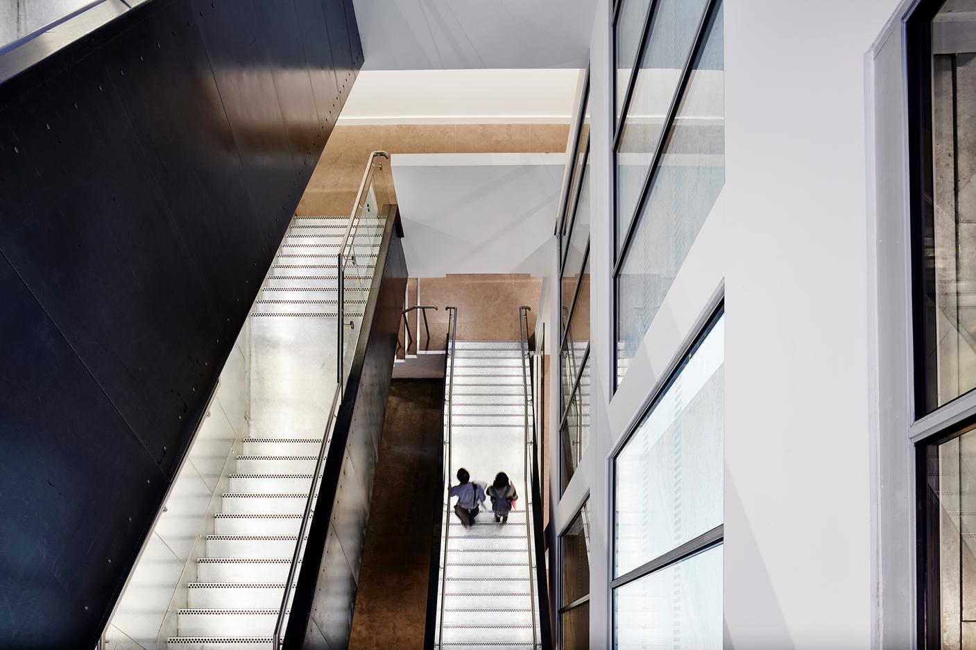 Guntons Atrium